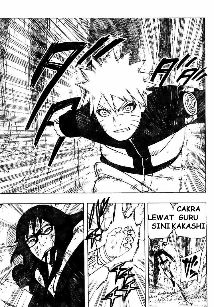Naruto Bab 482 halaman 16