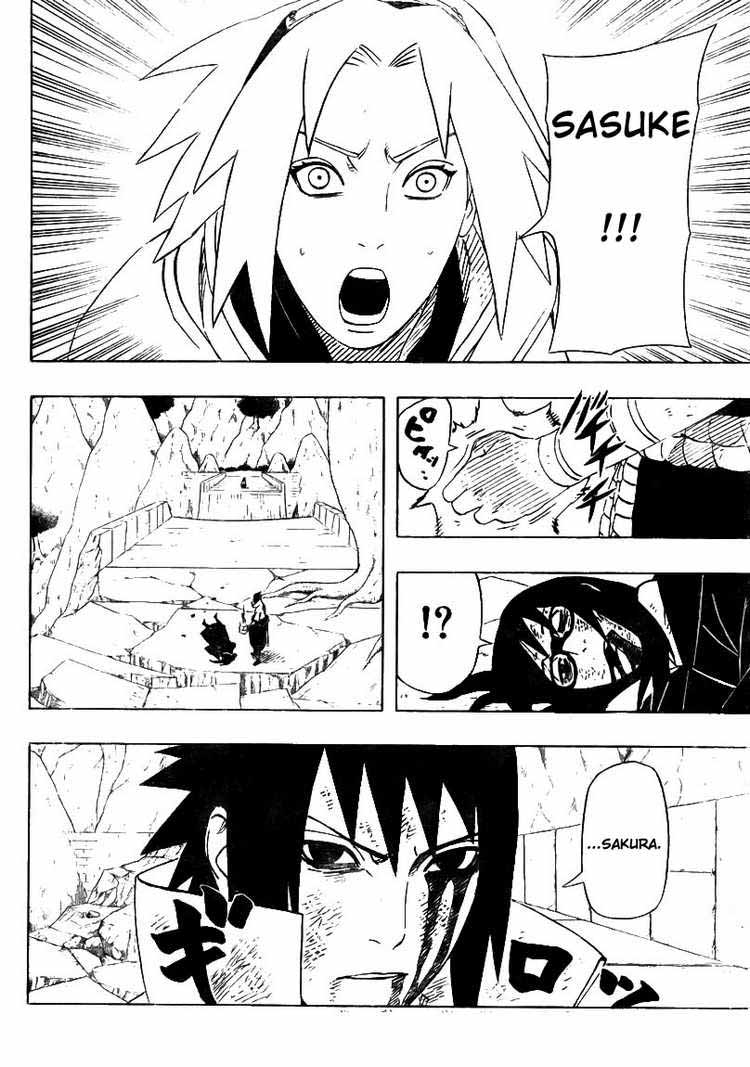 Naruto Bab 482 halaman 17