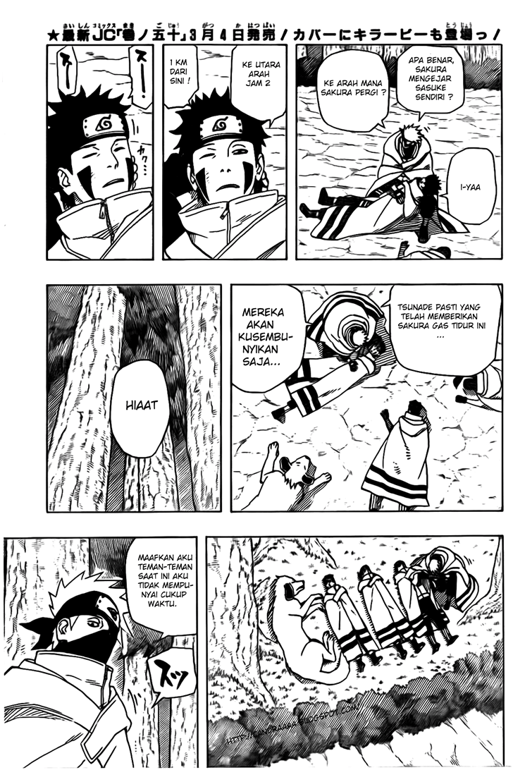 Naruto Bab 483 halaman 4
