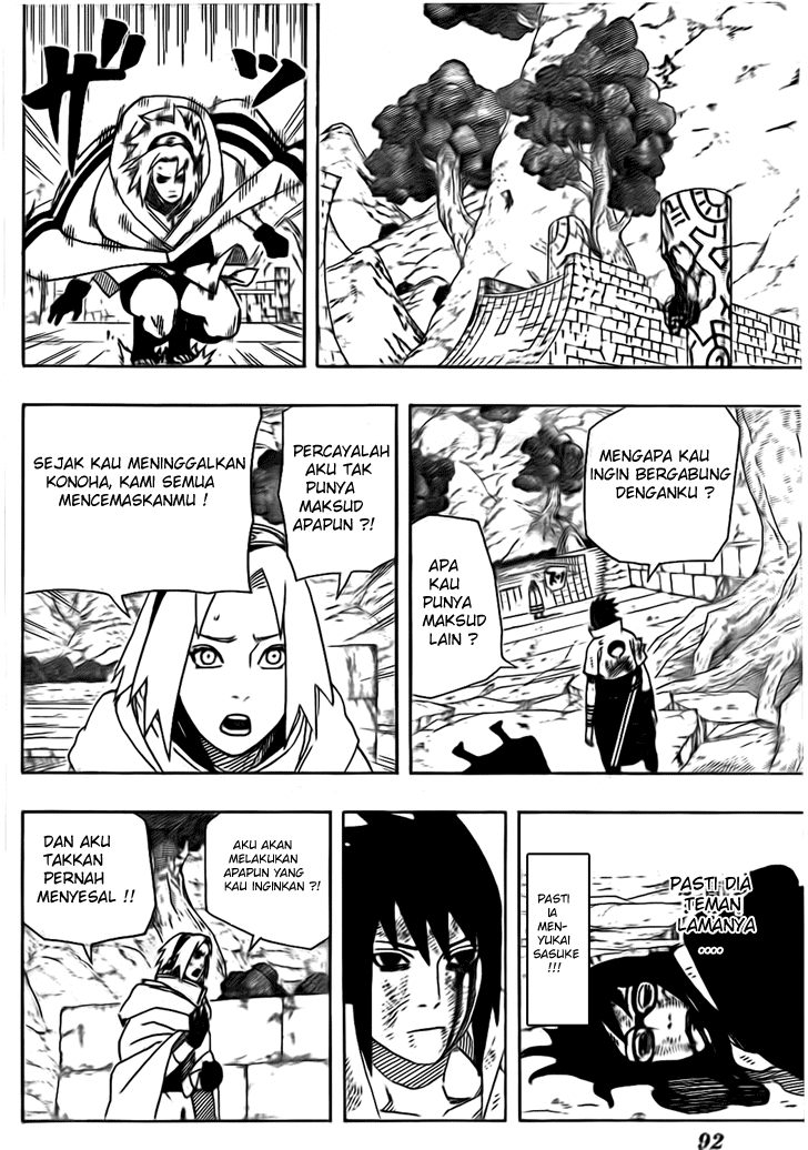 Naruto Bab 483 halaman 5