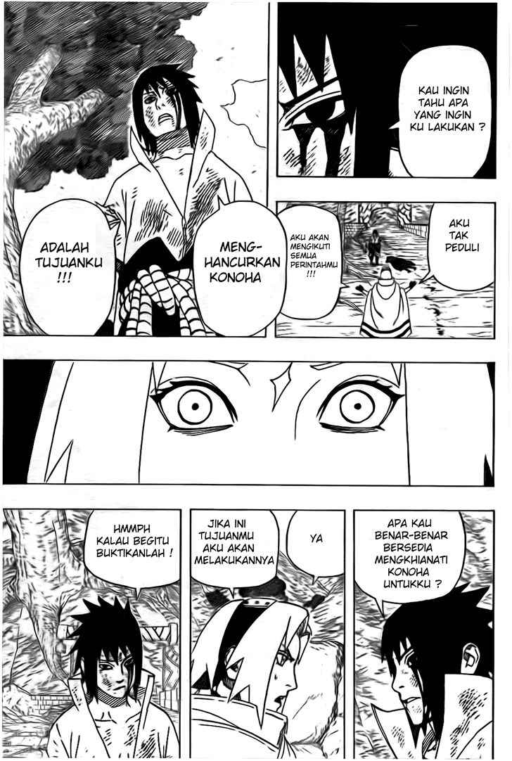 Naruto Bab 483 halaman 6