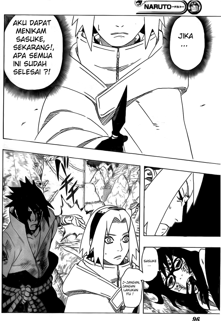 Naruto Bab 483 halaman 9