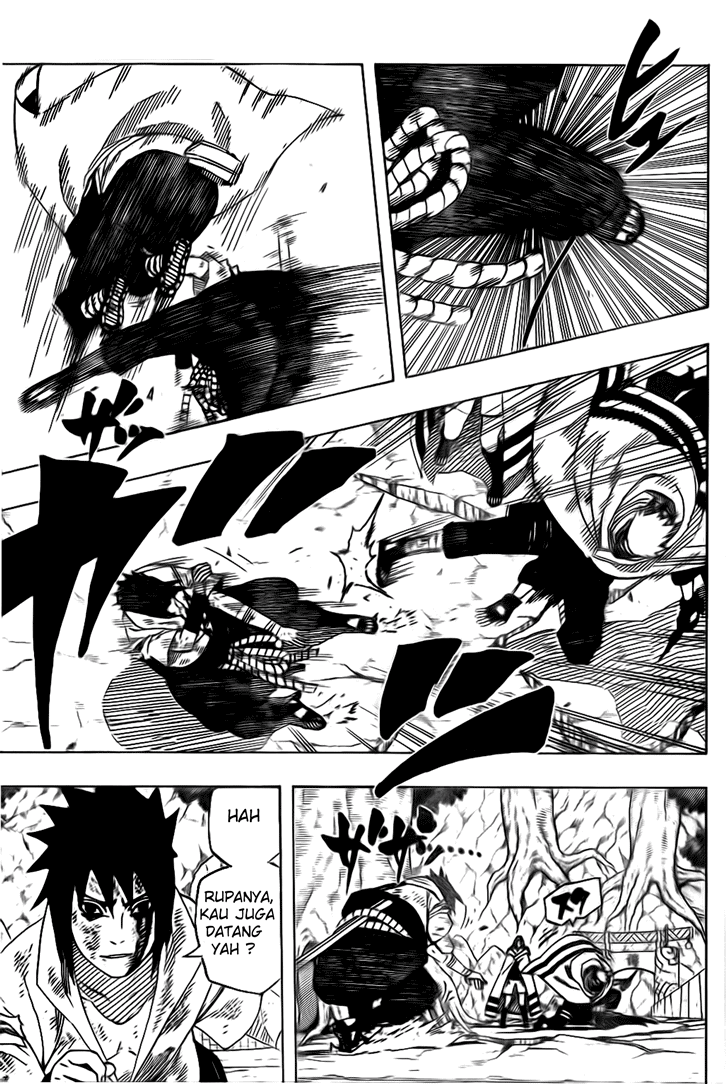 Naruto Bab 483 halaman 12