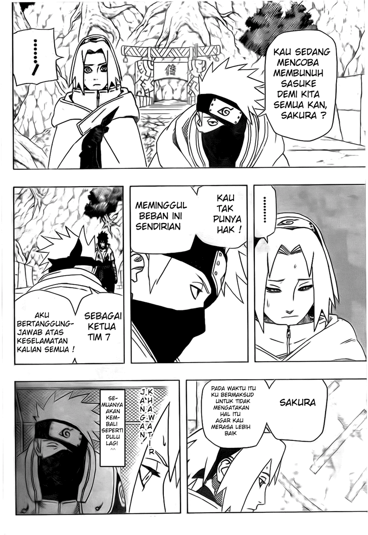Naruto Bab 483 halaman 13
