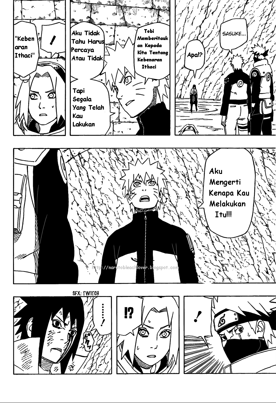 Naruto Bab 485 halaman 4