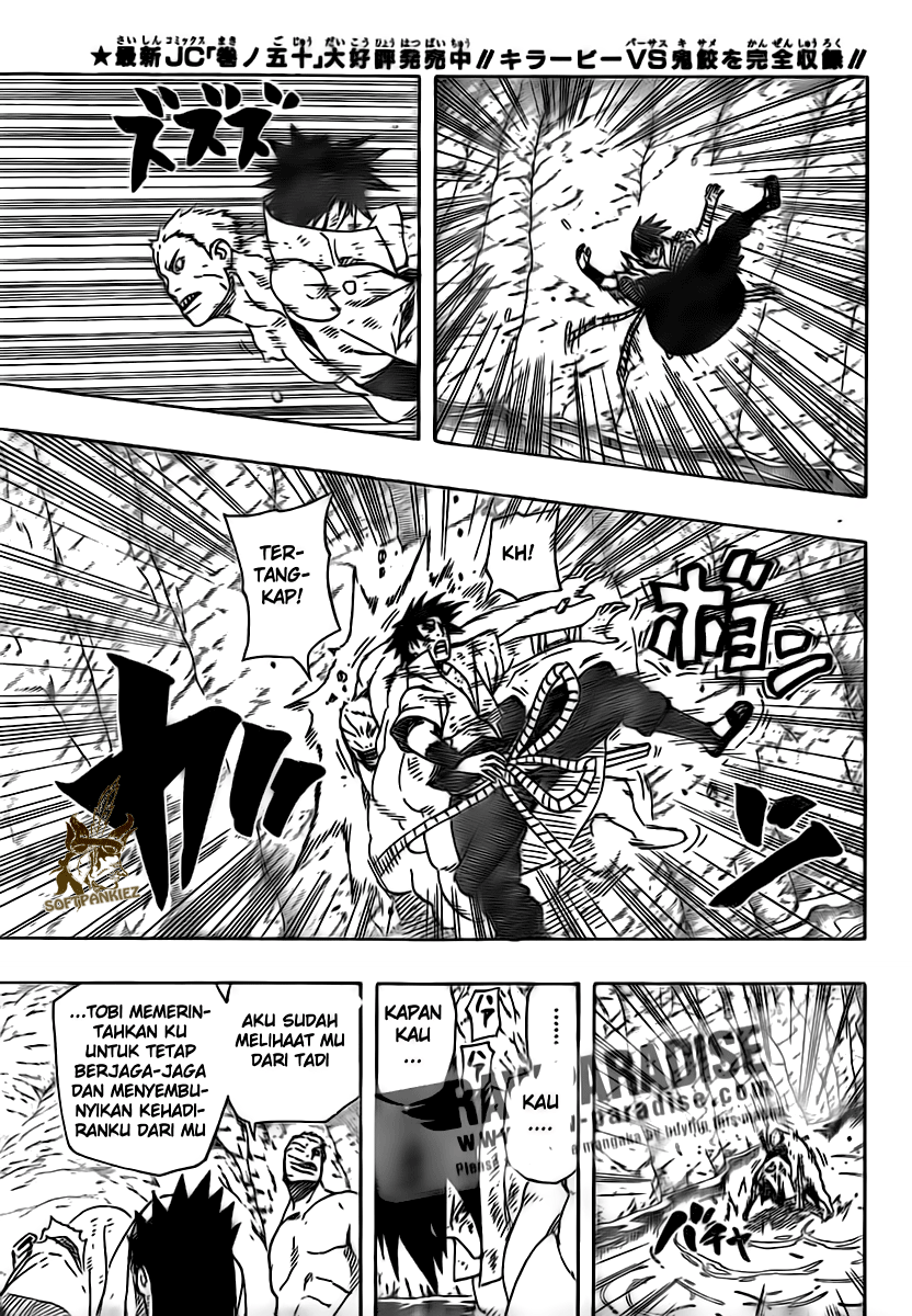 Naruto Bab 486 halaman 3