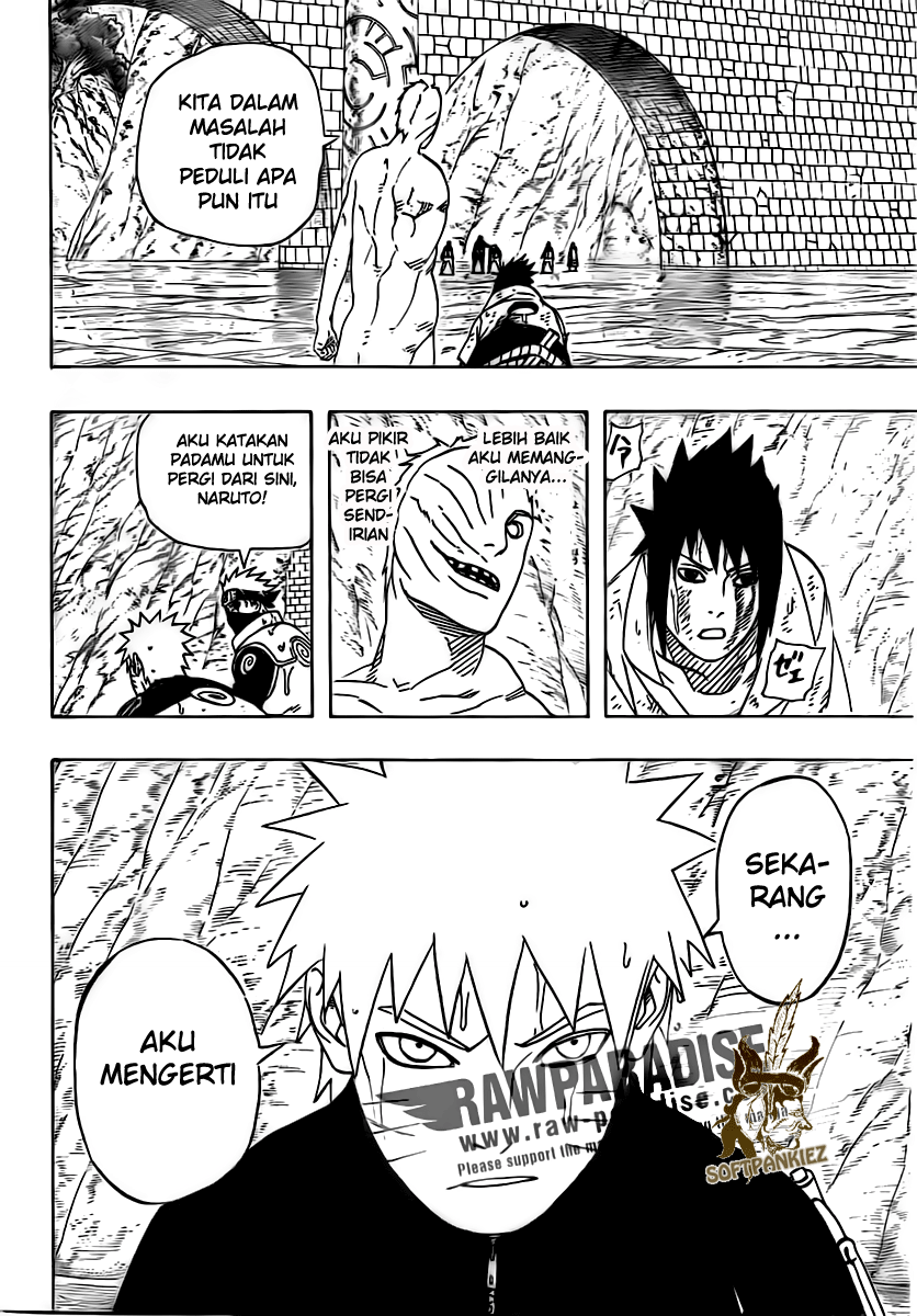 Naruto Bab 486 halaman 4