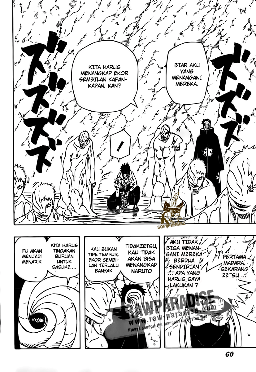 Naruto Bab 486 halaman 8