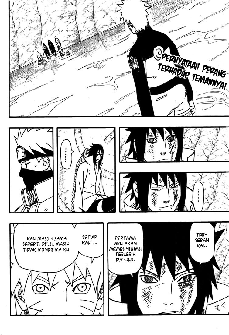 Naruto Bab 487 halaman 2
