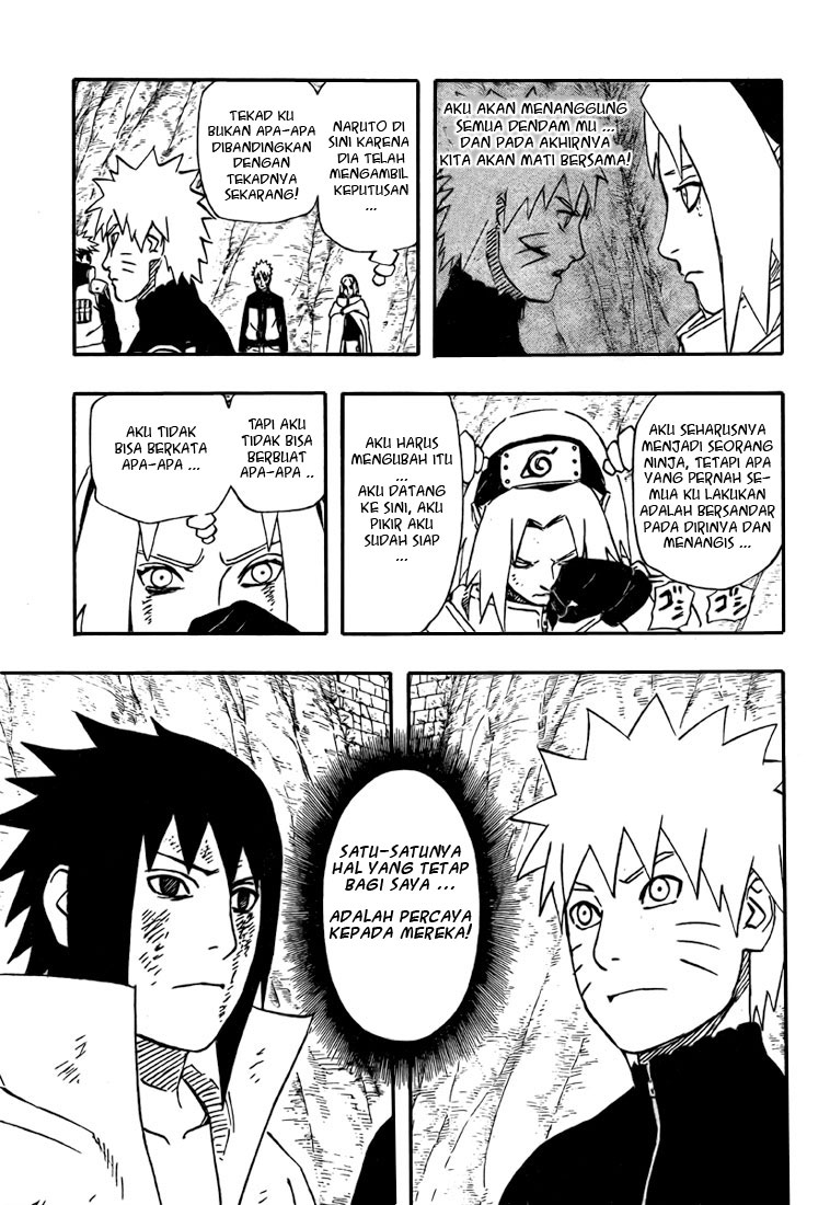 Naruto Bab 487 halaman 3