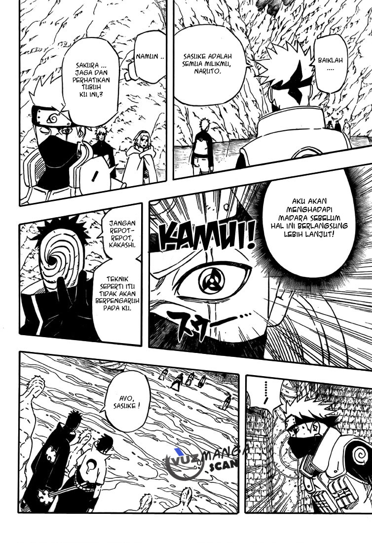 Naruto Bab 487 halaman 4