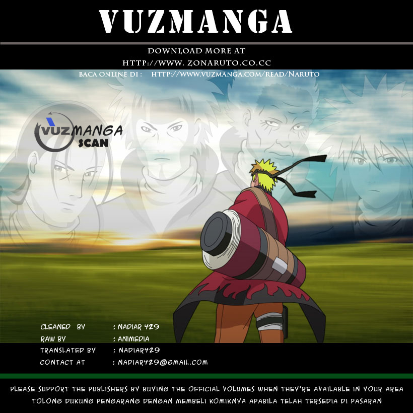Naruto Bab 487 halaman 18