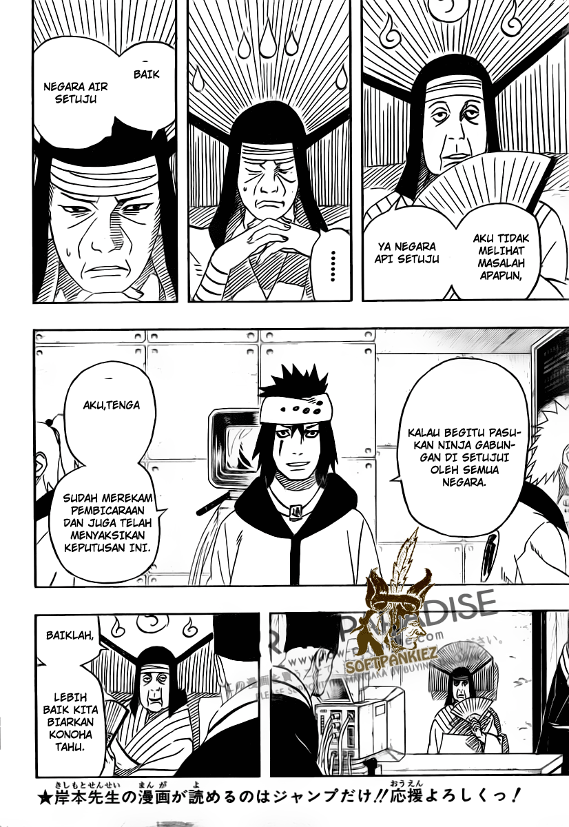 Naruto Bab 488 halaman 3