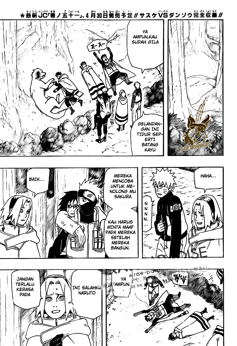 Naruto Bab 488 halaman 4