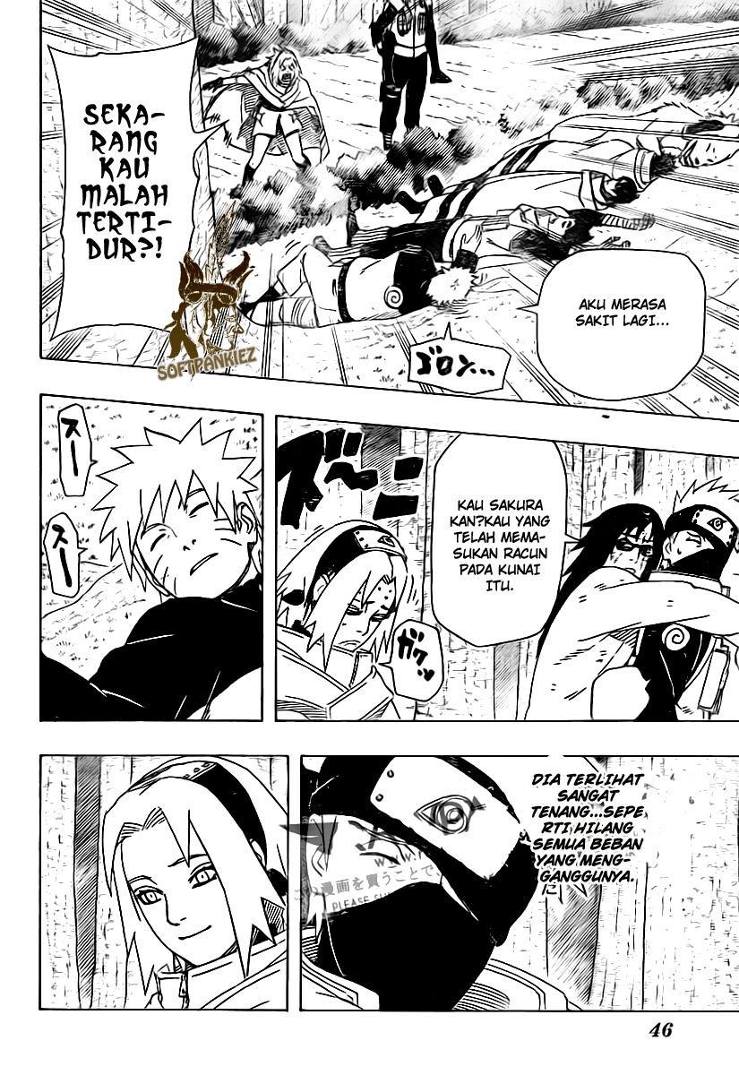 Naruto Bab 488 halaman 5