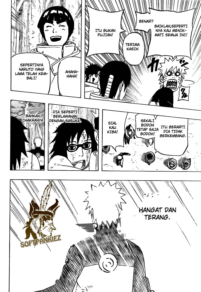 Naruto Bab 488 halaman 9