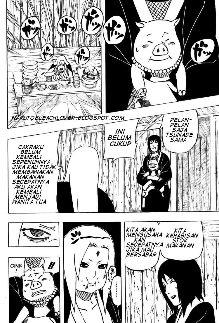 Naruto Bab 489 halaman 4