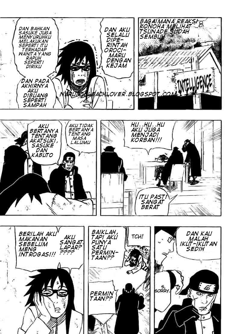 Naruto Bab 489 halaman 5