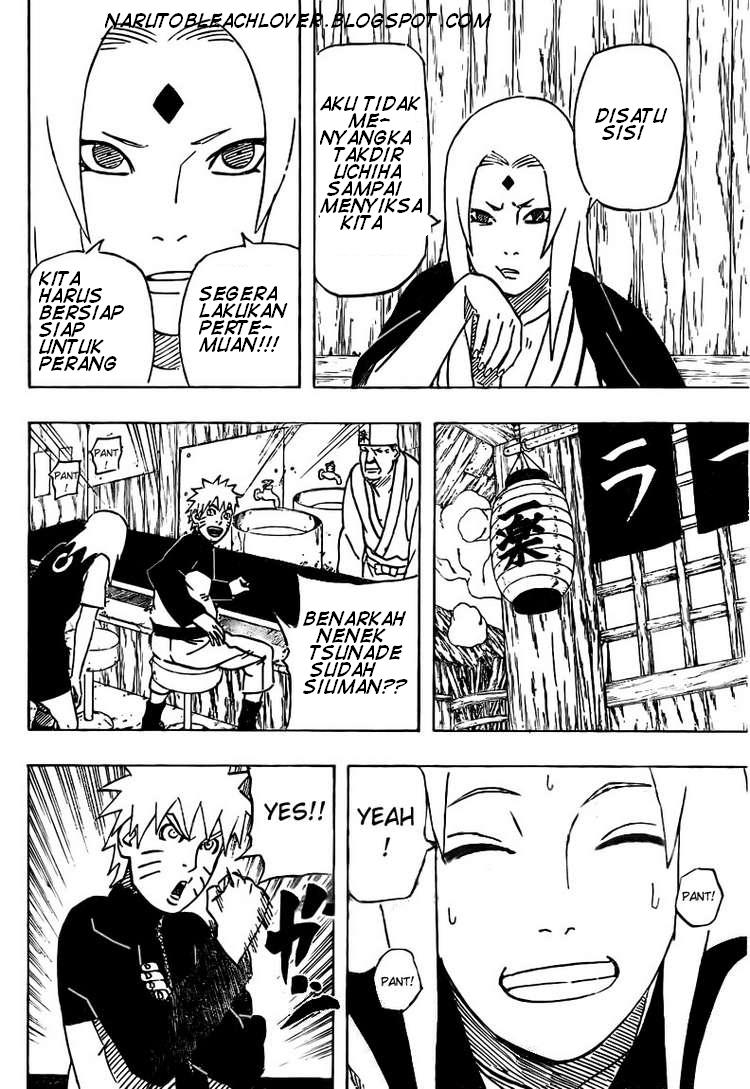 Naruto Bab 489 halaman 7
