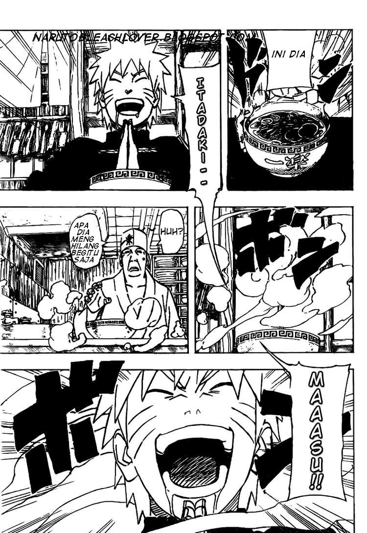 Naruto Bab 489 halaman 10