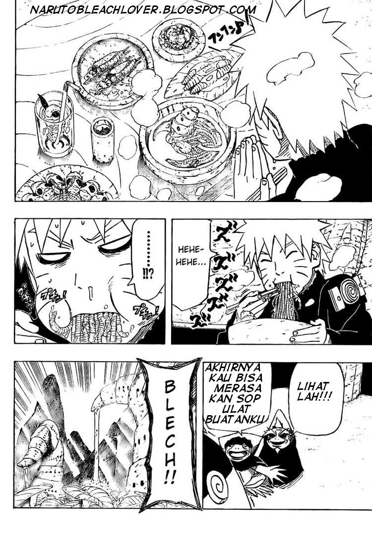 Naruto Bab 489 halaman 11