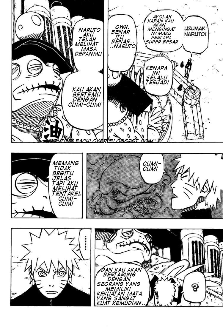 Naruto Bab 489 halaman 13