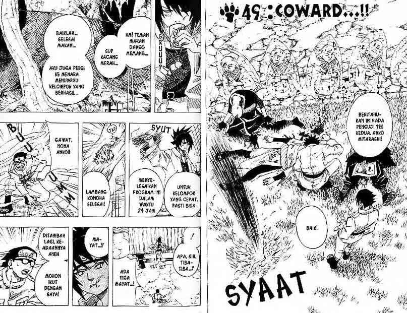 Naruto Bab 49 halaman 2