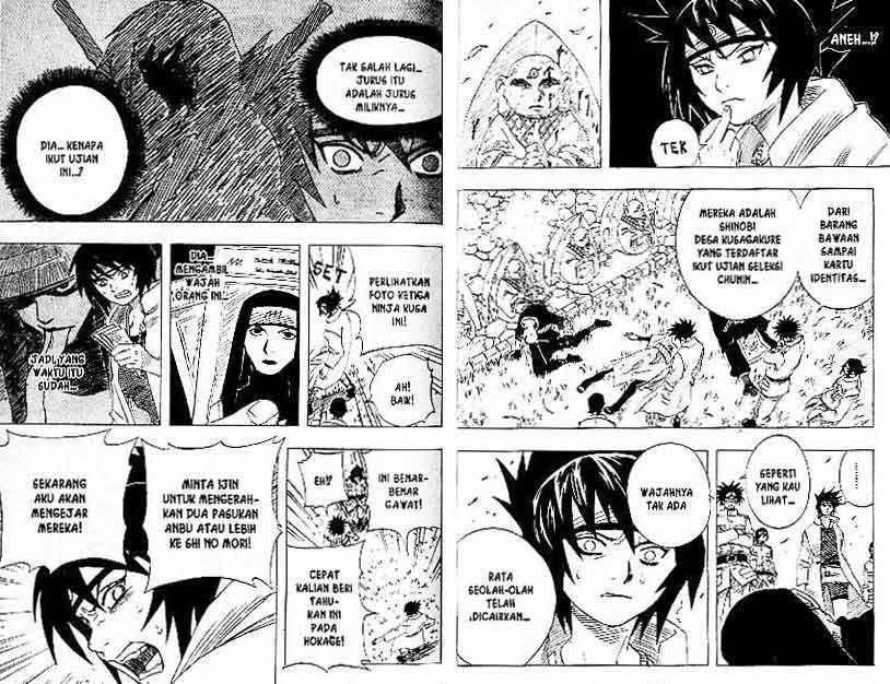 Naruto Bab 49 halaman 3