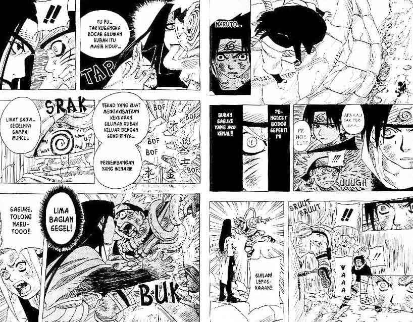 Naruto Bab 49 halaman 4