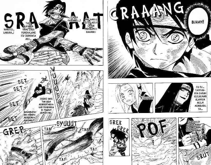 Naruto Bab 49 halaman 6