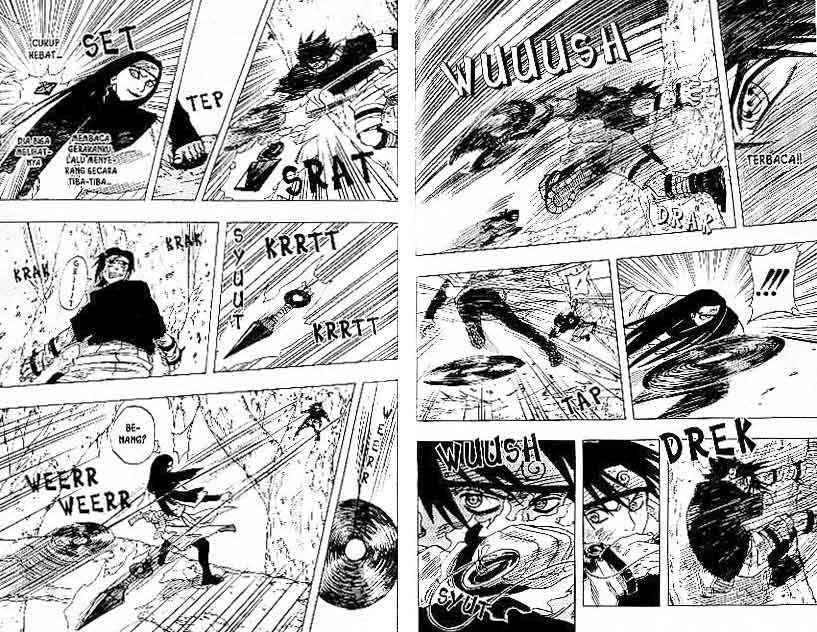 Naruto Bab 49 halaman 7