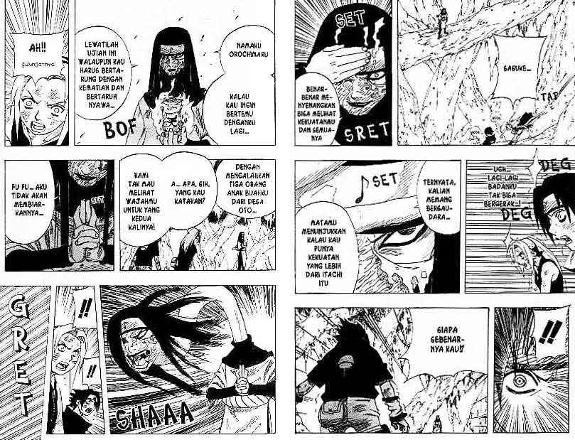 Naruto Bab 49 halaman 9