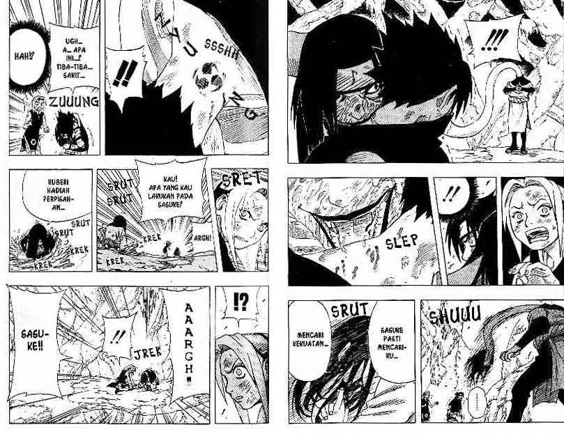 Naruto Bab 49 halaman 10