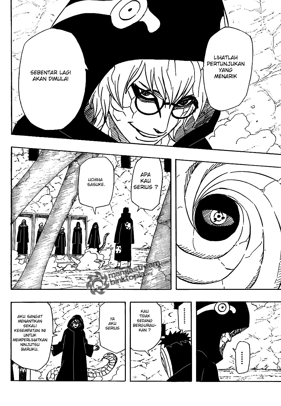 Naruto Bab 490 halaman 2