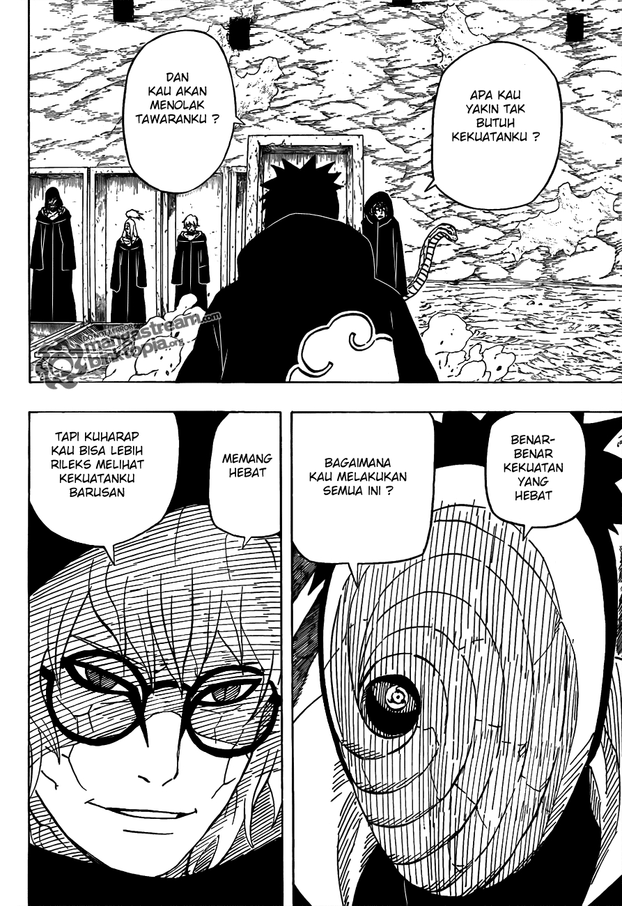 Naruto Bab 490 halaman 4