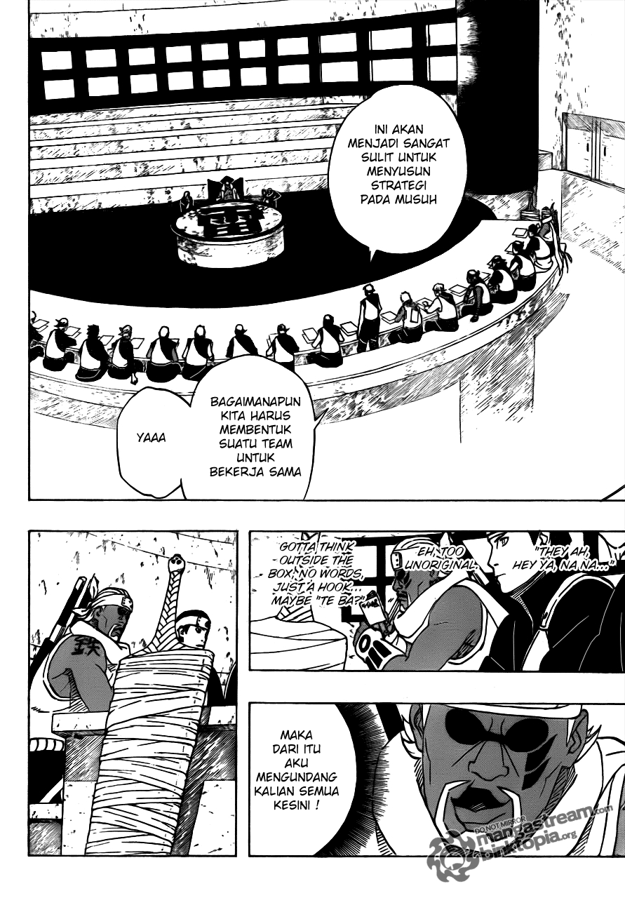 Naruto Bab 490 halaman 15
