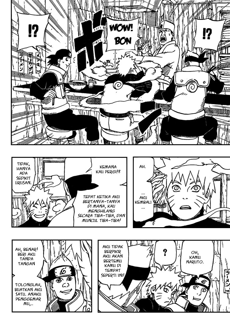 Naruto Bab 491 halaman 4