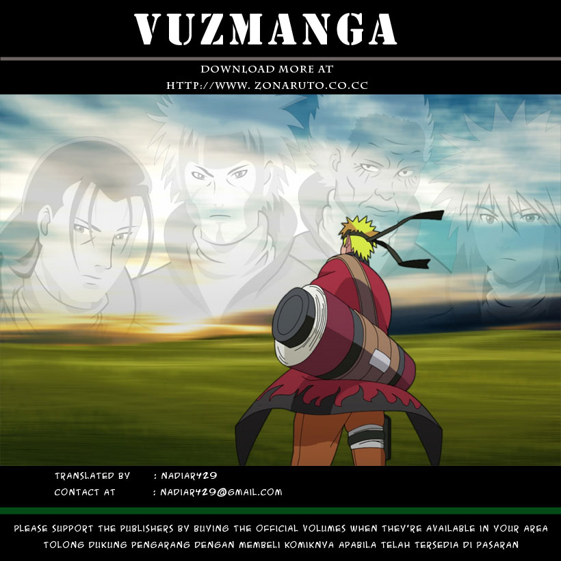 Naruto Bab 491 halaman 15