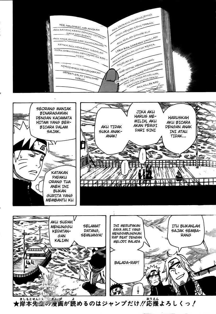 Naruto Bab 492 halaman 2