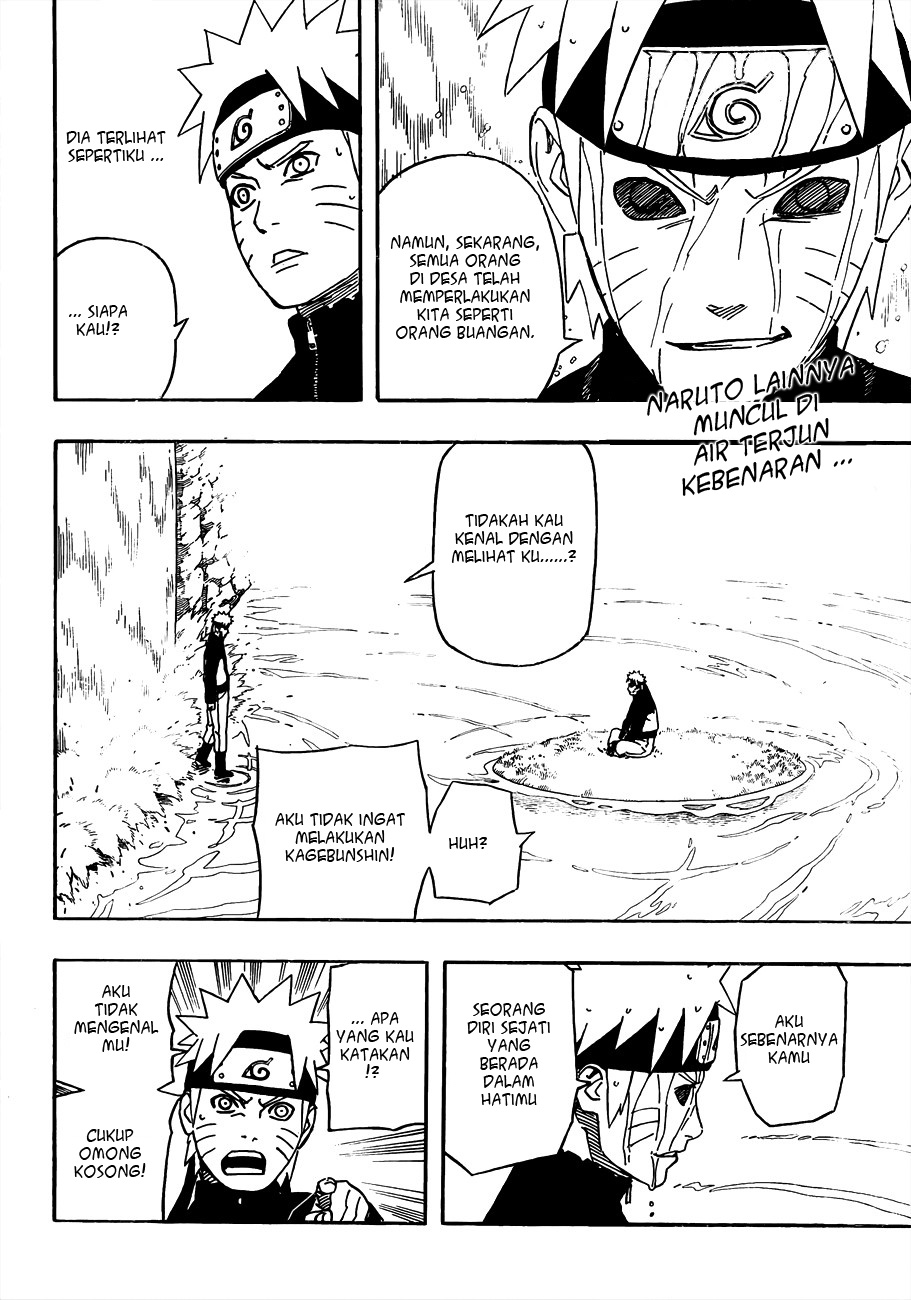Naruto Bab 493 halaman 2