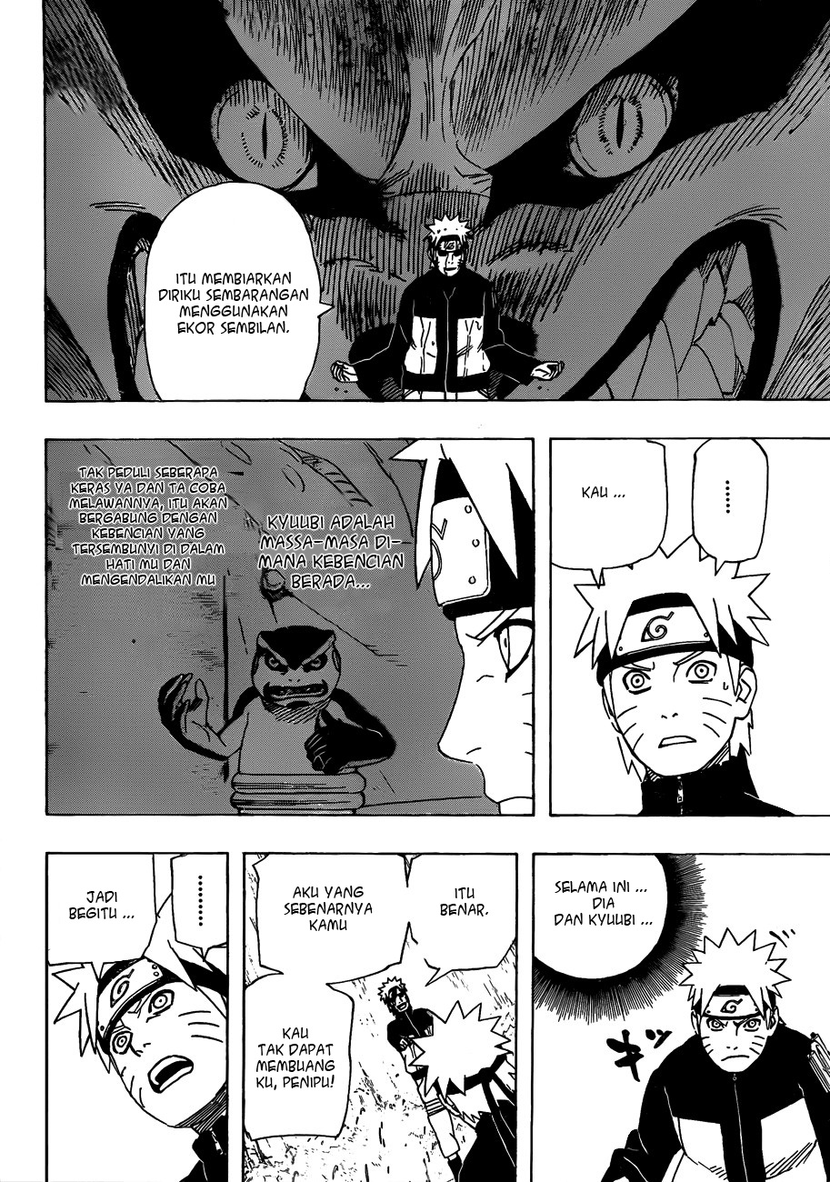 Naruto Bab 493 halaman 4