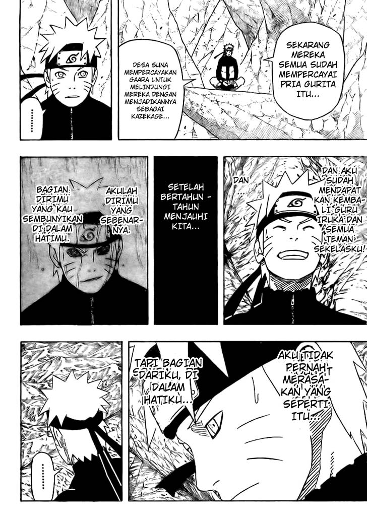 Naruto Bab 494 halaman 12