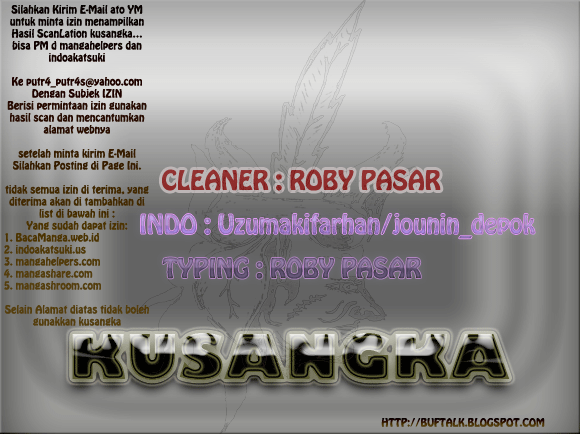 Naruto Bab 495 halaman 1