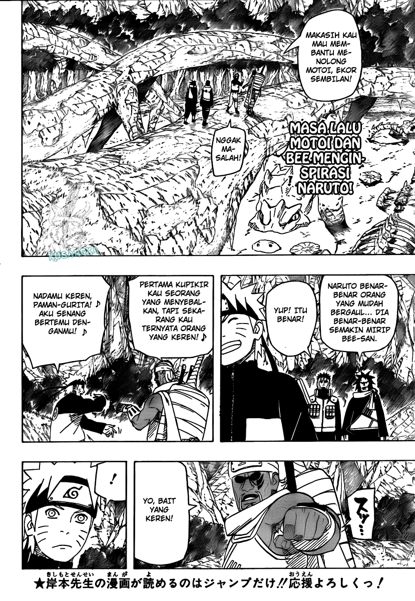 Naruto Bab 495 halaman 3