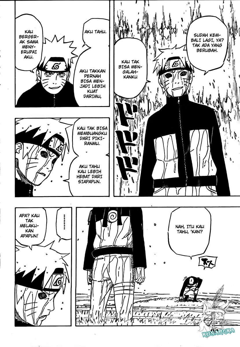 Naruto Bab 495 halaman 7
