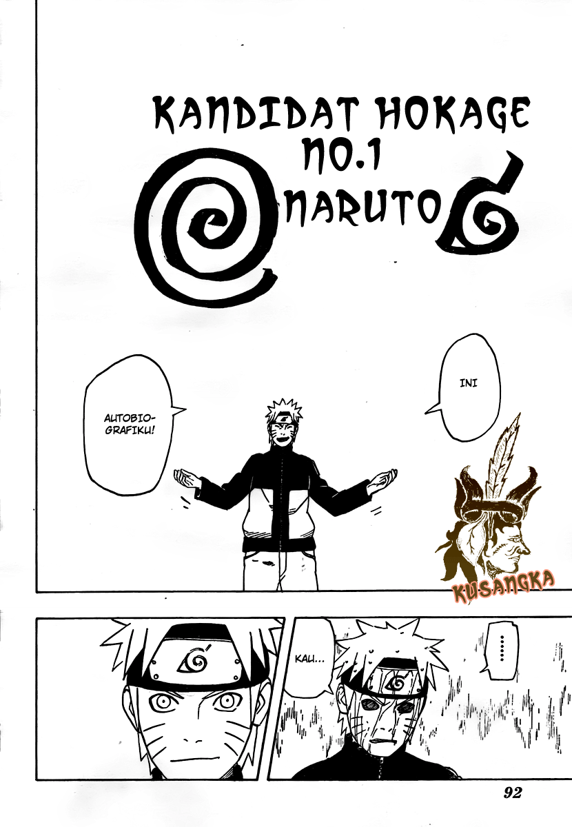 Naruto Bab 495 halaman 9