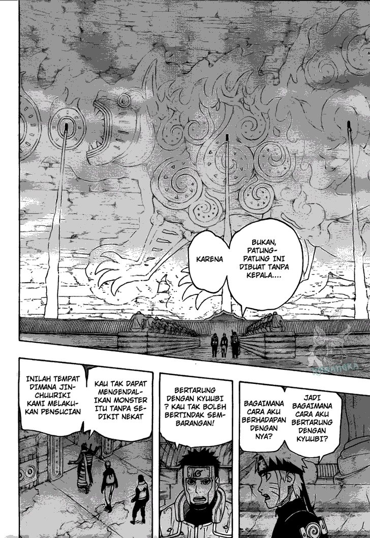 Naruto Bab 496 halaman 3