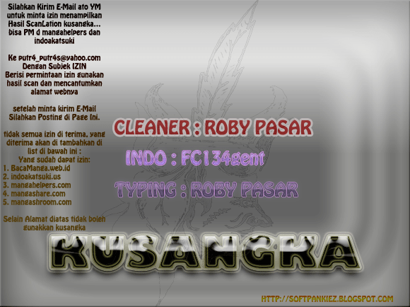 Naruto Bab 497 halaman 1