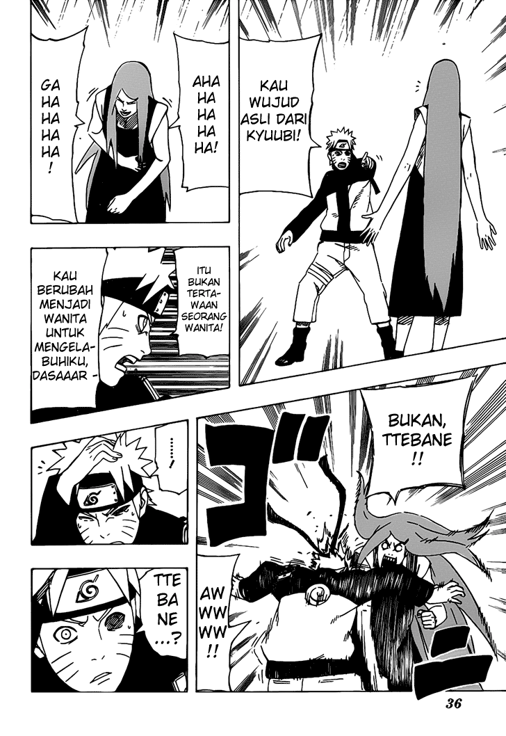 Naruto Bab 498 halaman 2