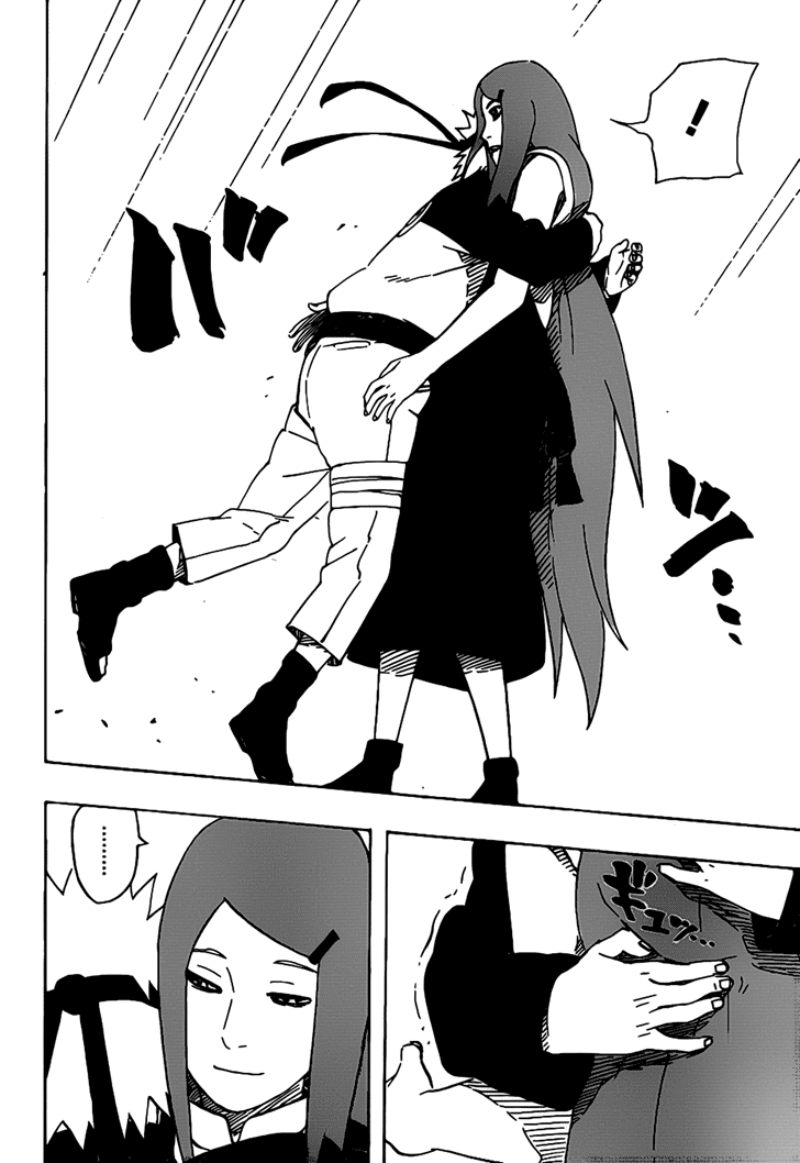 Naruto Bab 498 halaman 4
